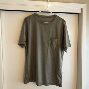 Vuori Tradewind Performance Tee